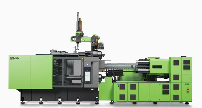 Austria ENGEL injection molding machine